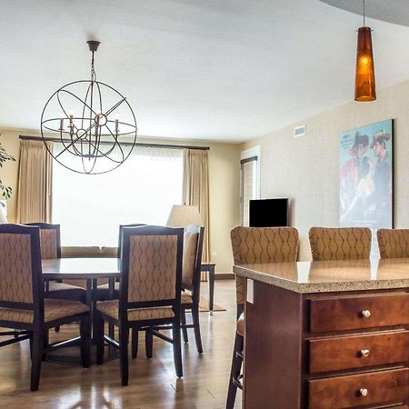 Bluegreen Vacations Cibola Vista Resort And Spa An Ascend Resort Peoria Extérieur photo