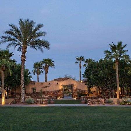Bluegreen Vacations Cibola Vista Resort And Spa An Ascend Resort Peoria Extérieur photo
