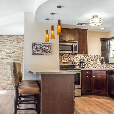Bluegreen Vacations Cibola Vista Resort And Spa An Ascend Resort Peoria Extérieur photo