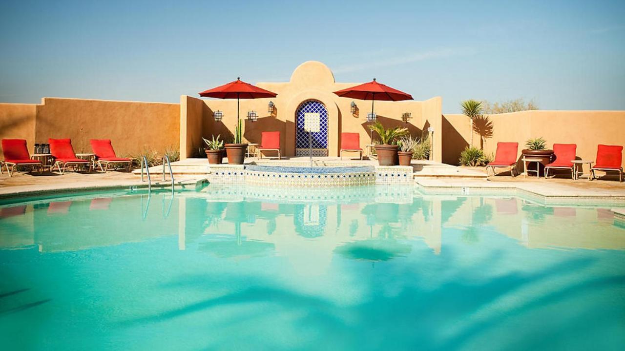 Bluegreen Vacations Cibola Vista Resort And Spa An Ascend Resort Peoria Extérieur photo