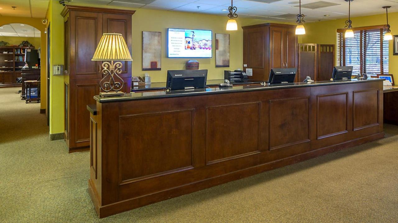 Bluegreen Vacations Cibola Vista Resort And Spa An Ascend Resort Peoria Extérieur photo