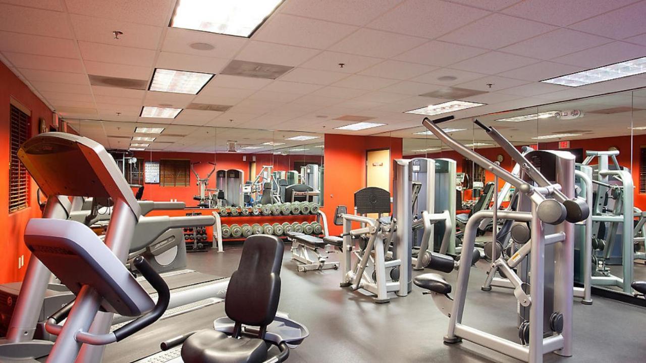 Bluegreen Vacations Cibola Vista Resort And Spa An Ascend Resort Peoria Extérieur photo