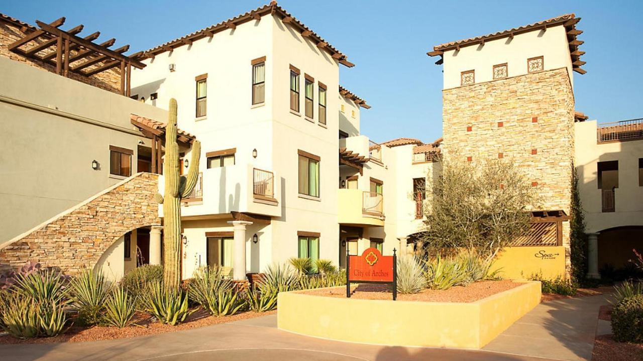 Bluegreen Vacations Cibola Vista Resort And Spa An Ascend Resort Peoria Extérieur photo