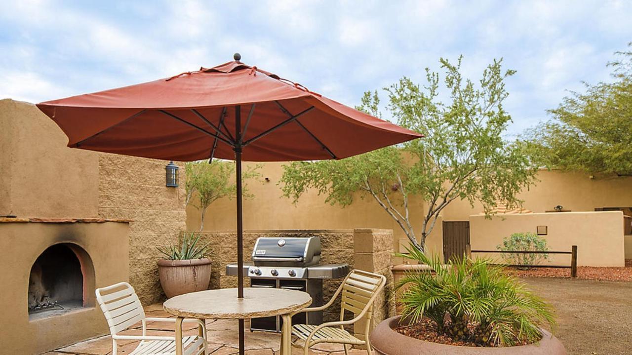 Bluegreen Vacations Cibola Vista Resort And Spa An Ascend Resort Peoria Extérieur photo