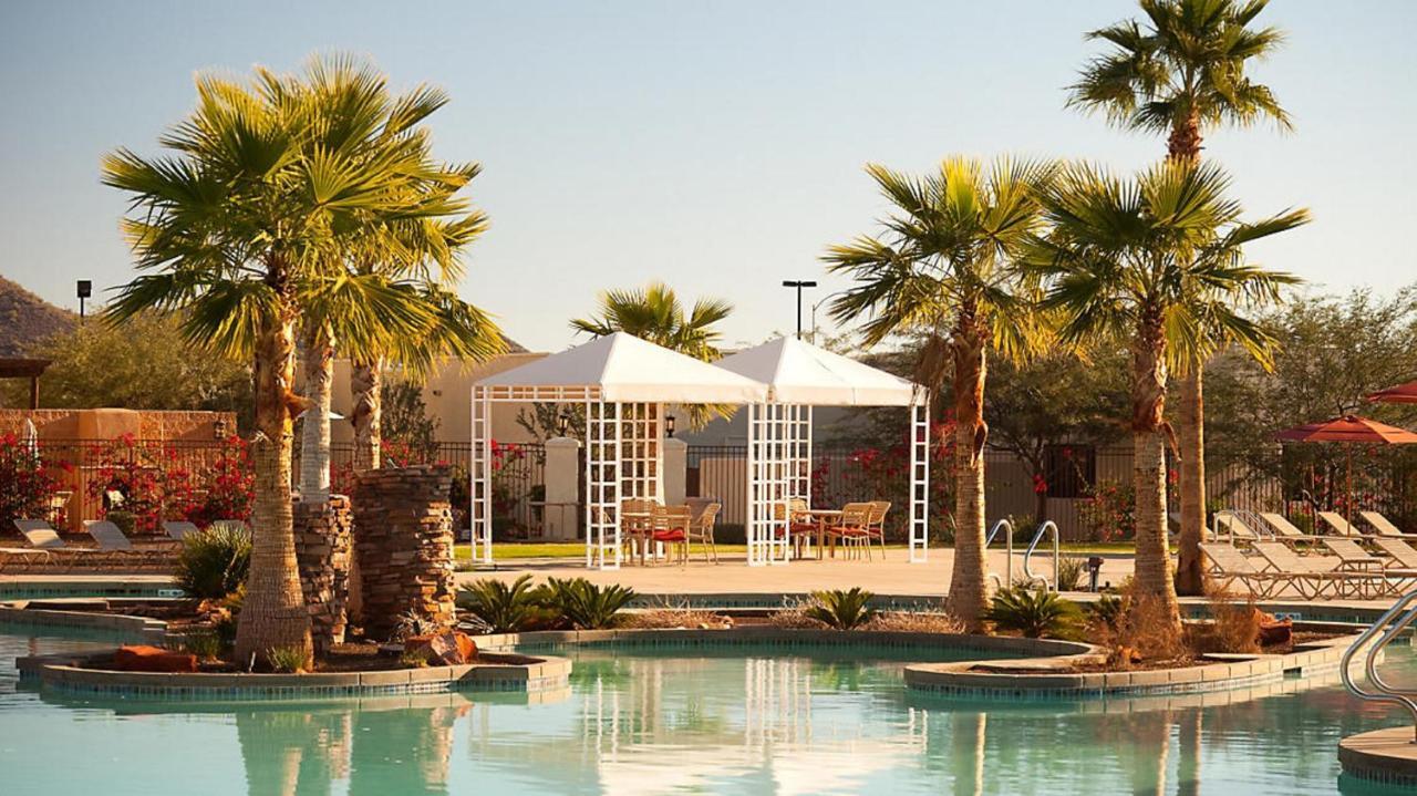 Bluegreen Vacations Cibola Vista Resort And Spa An Ascend Resort Peoria Extérieur photo