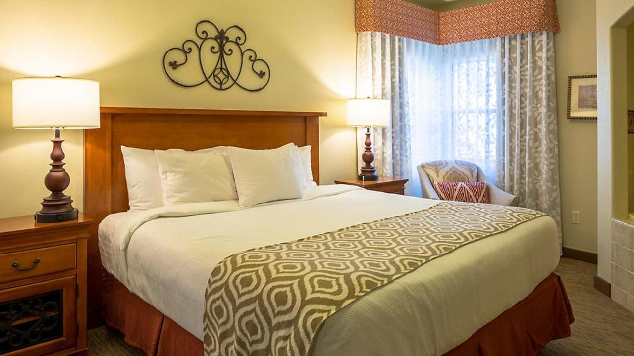 Bluegreen Vacations Cibola Vista Resort And Spa An Ascend Resort Peoria Extérieur photo