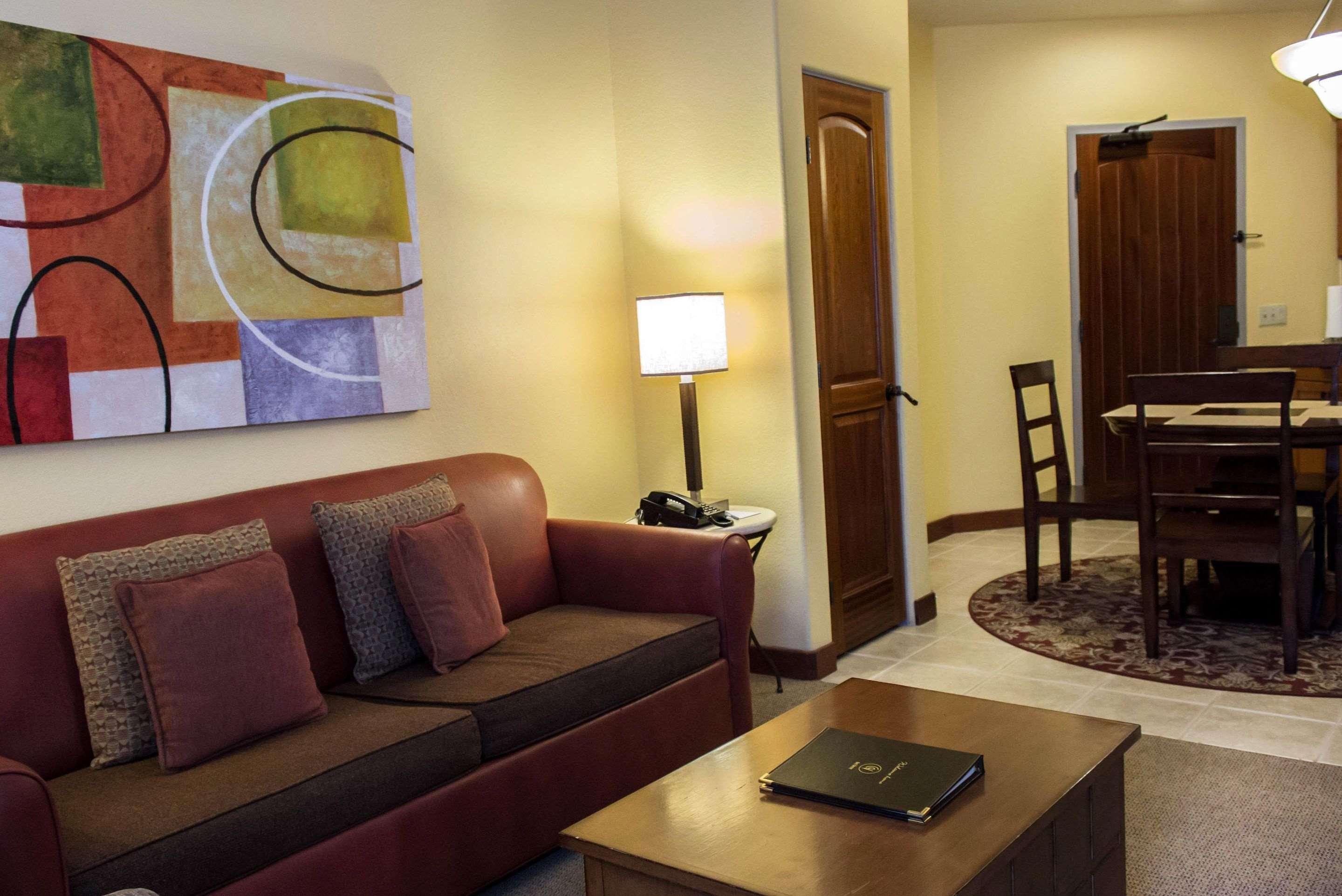 Bluegreen Vacations Cibola Vista Resort And Spa An Ascend Resort Peoria Extérieur photo