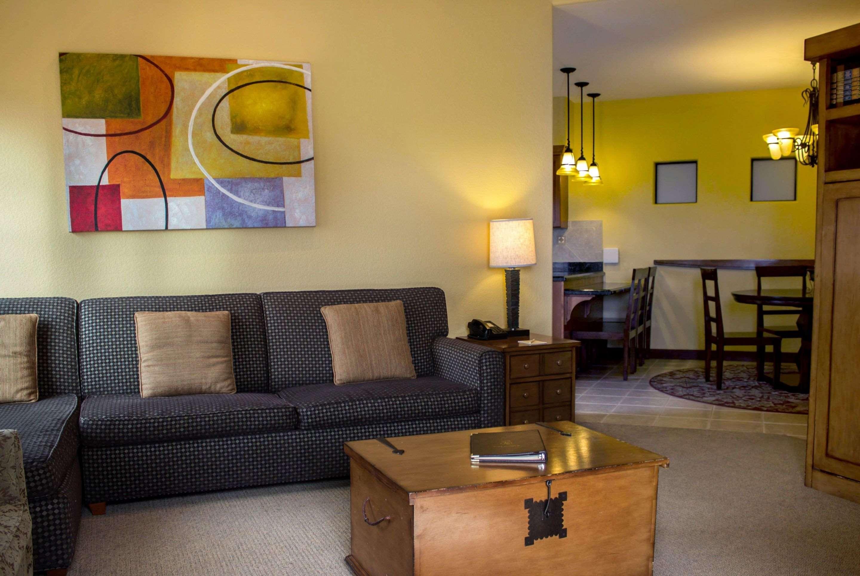Bluegreen Vacations Cibola Vista Resort And Spa An Ascend Resort Peoria Extérieur photo