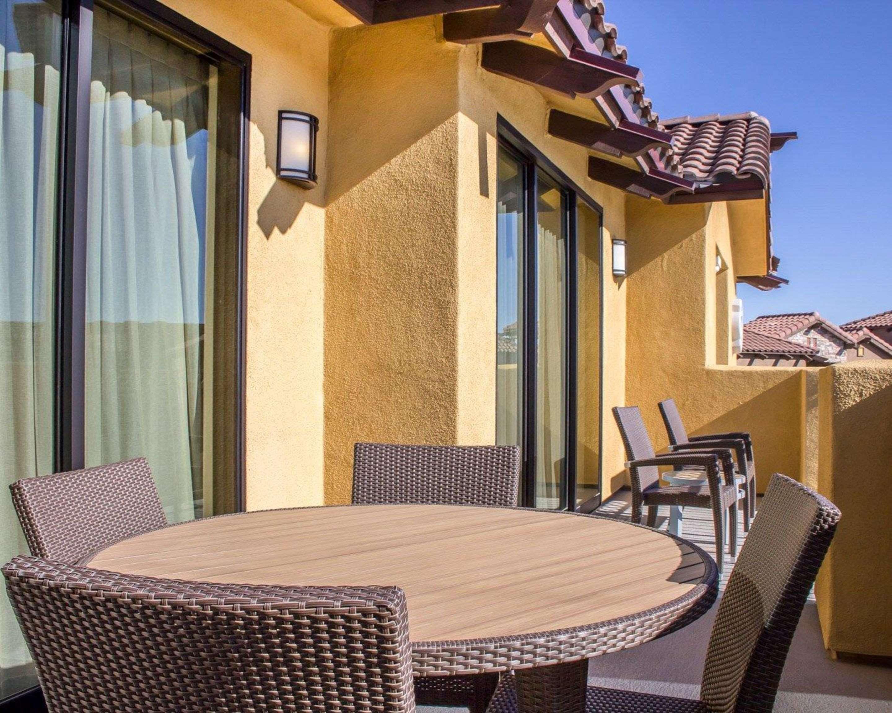 Bluegreen Vacations Cibola Vista Resort And Spa An Ascend Resort Peoria Extérieur photo