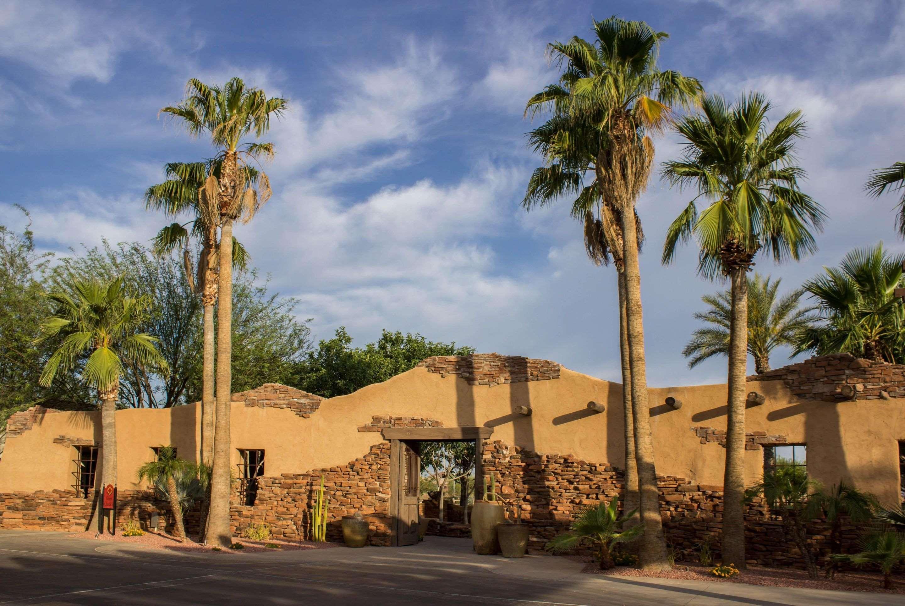 Bluegreen Vacations Cibola Vista Resort And Spa An Ascend Resort Peoria Extérieur photo