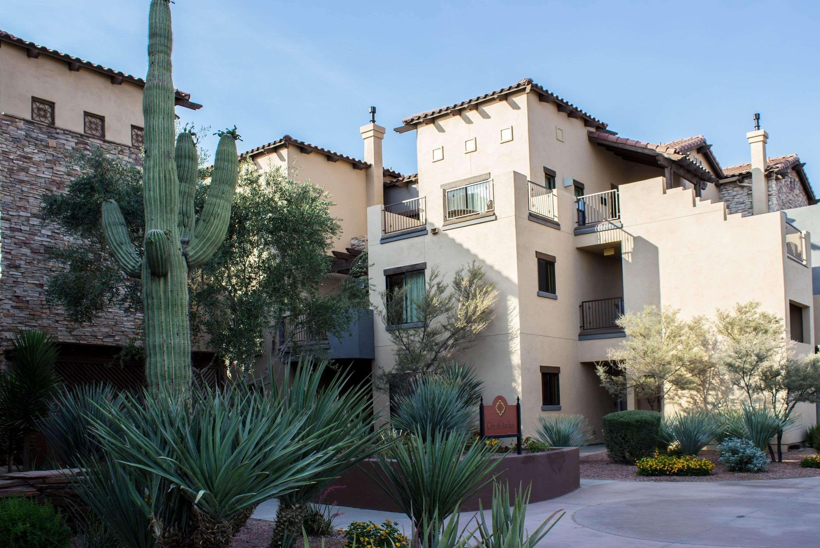Bluegreen Vacations Cibola Vista Resort And Spa An Ascend Resort Peoria Extérieur photo