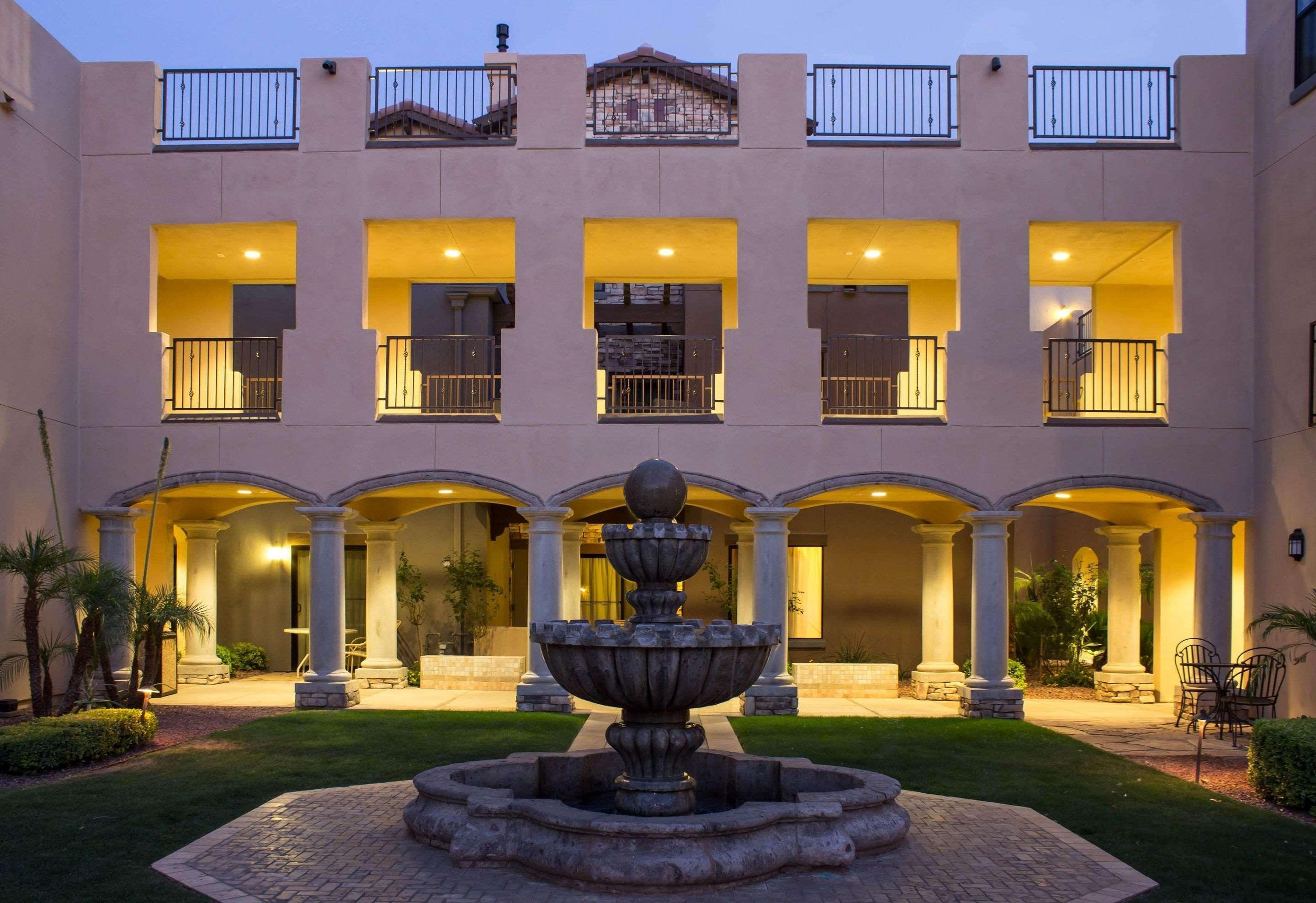Bluegreen Vacations Cibola Vista Resort And Spa An Ascend Resort Peoria Extérieur photo