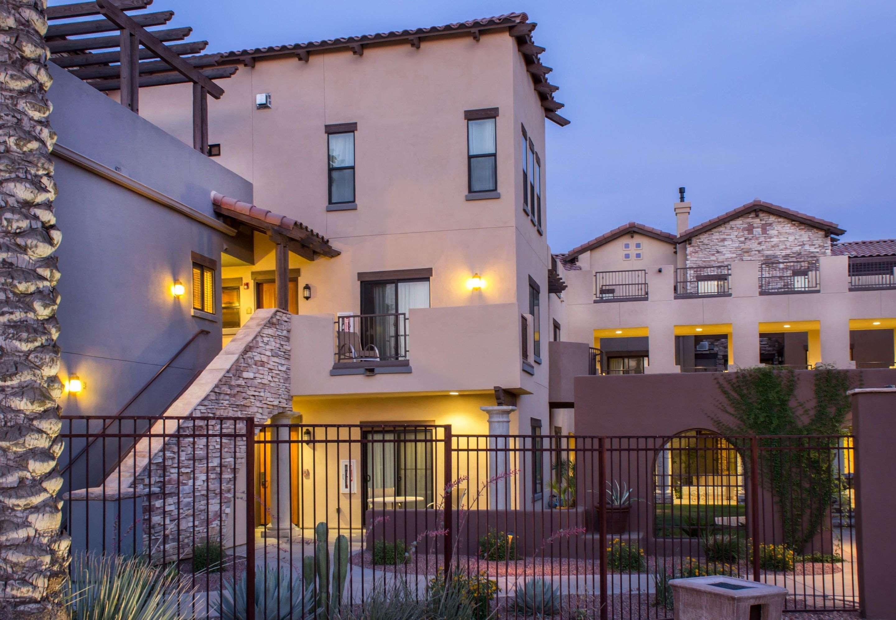 Bluegreen Vacations Cibola Vista Resort And Spa An Ascend Resort Peoria Extérieur photo
