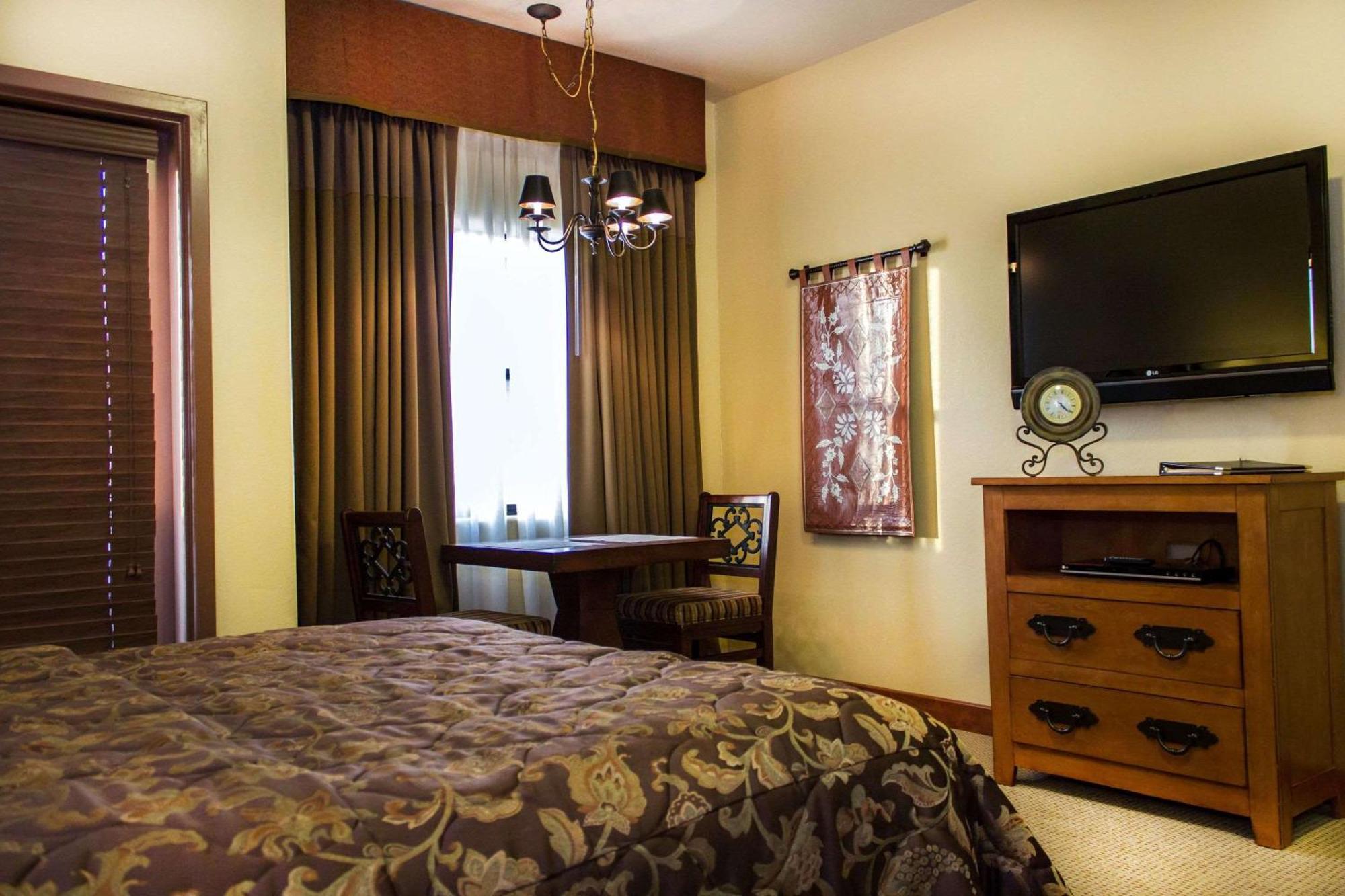Bluegreen Vacations Cibola Vista Resort And Spa An Ascend Resort Peoria Extérieur photo