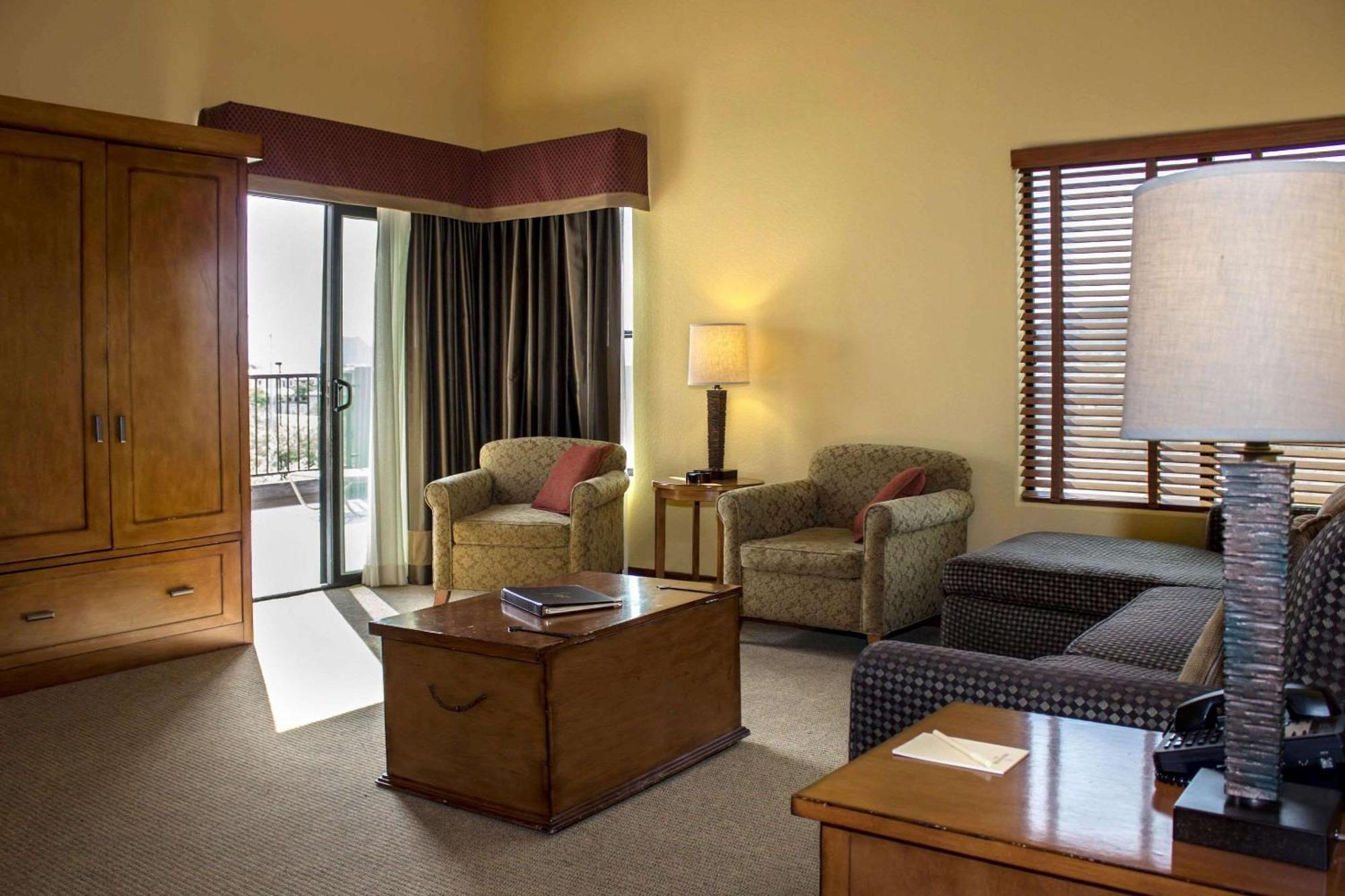Bluegreen Vacations Cibola Vista Resort And Spa An Ascend Resort Peoria Extérieur photo