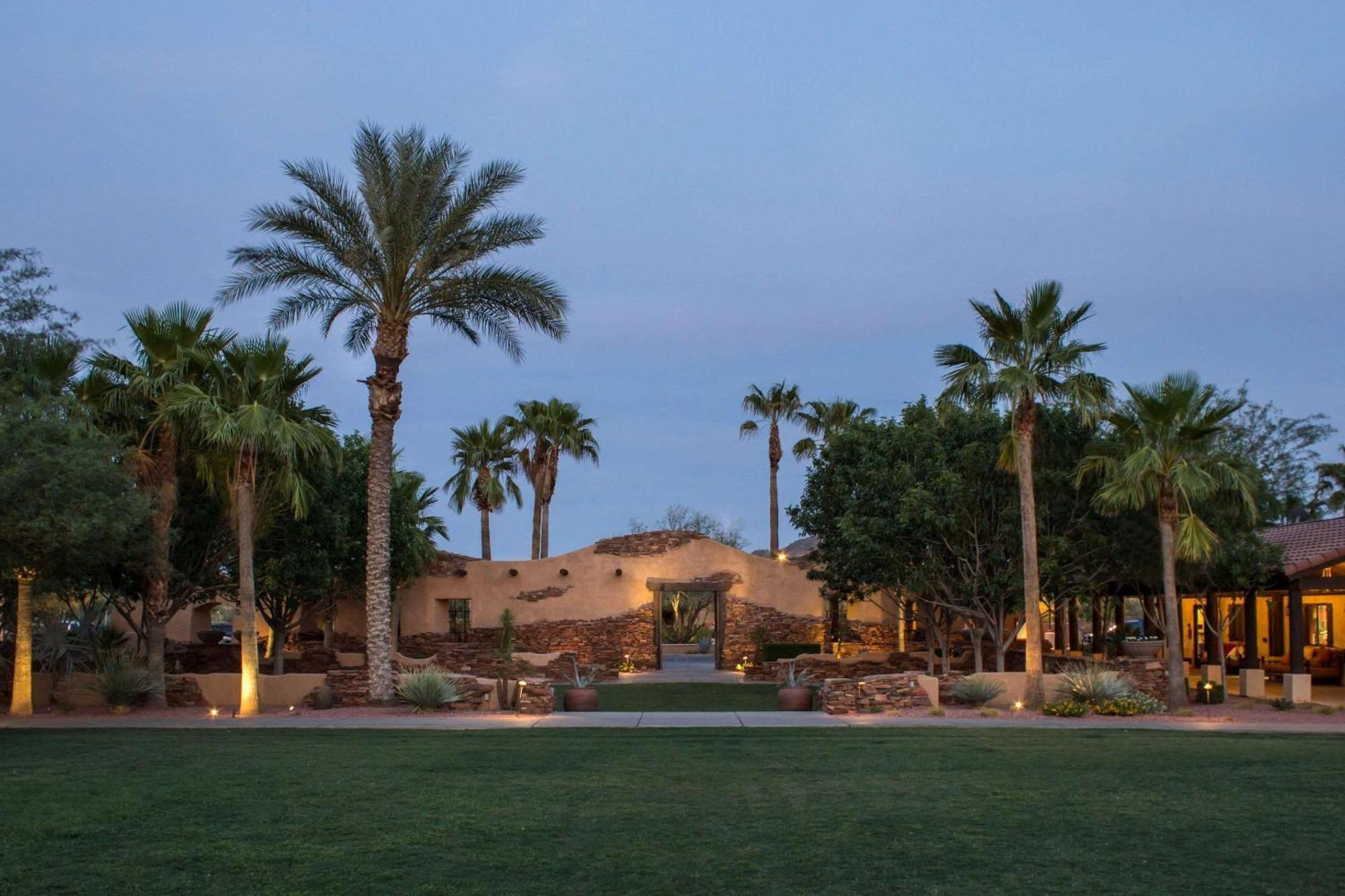 Bluegreen Vacations Cibola Vista Resort And Spa An Ascend Resort Peoria Extérieur photo