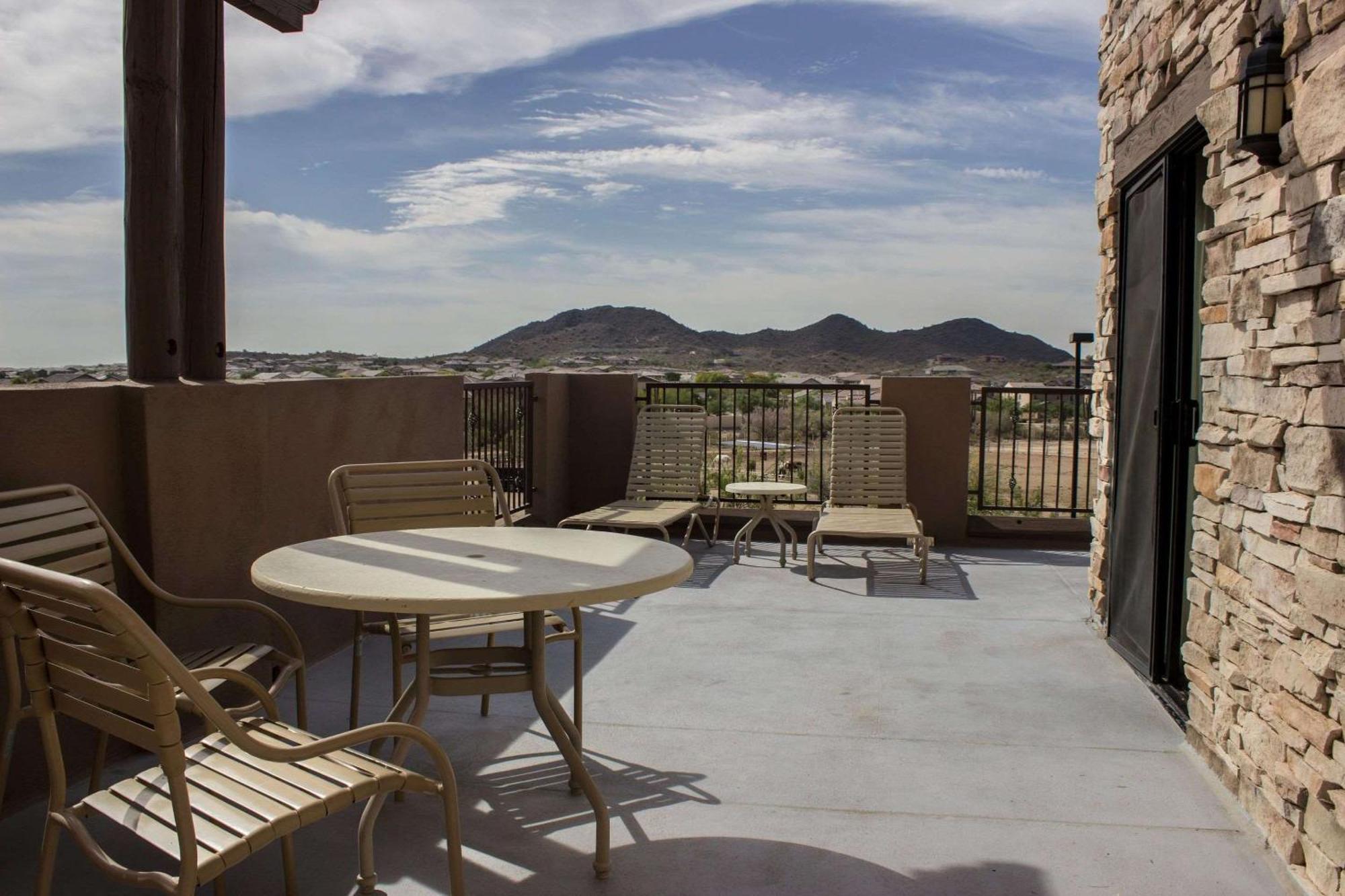 Bluegreen Vacations Cibola Vista Resort And Spa An Ascend Resort Peoria Extérieur photo
