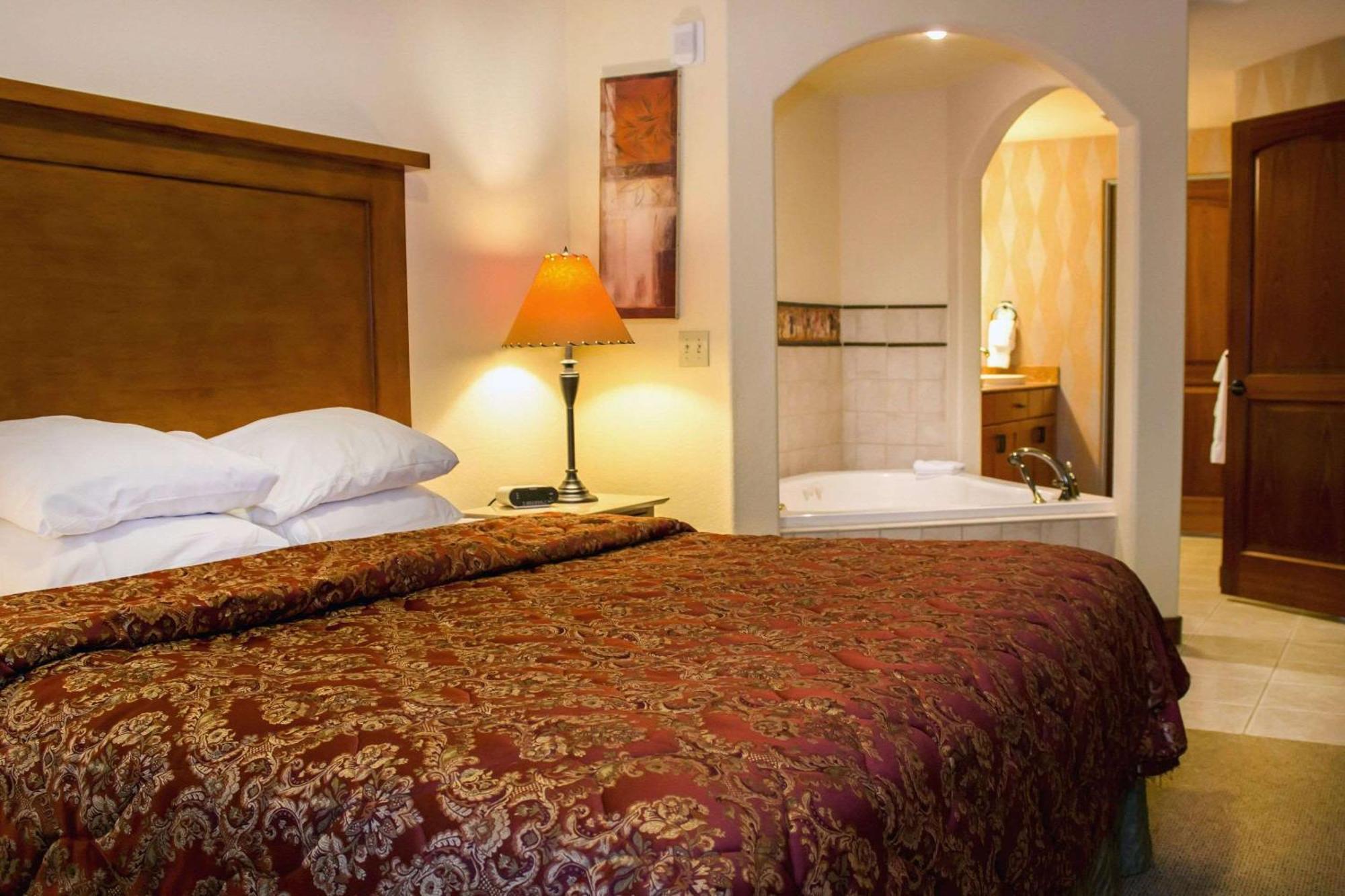 Bluegreen Vacations Cibola Vista Resort And Spa An Ascend Resort Peoria Extérieur photo