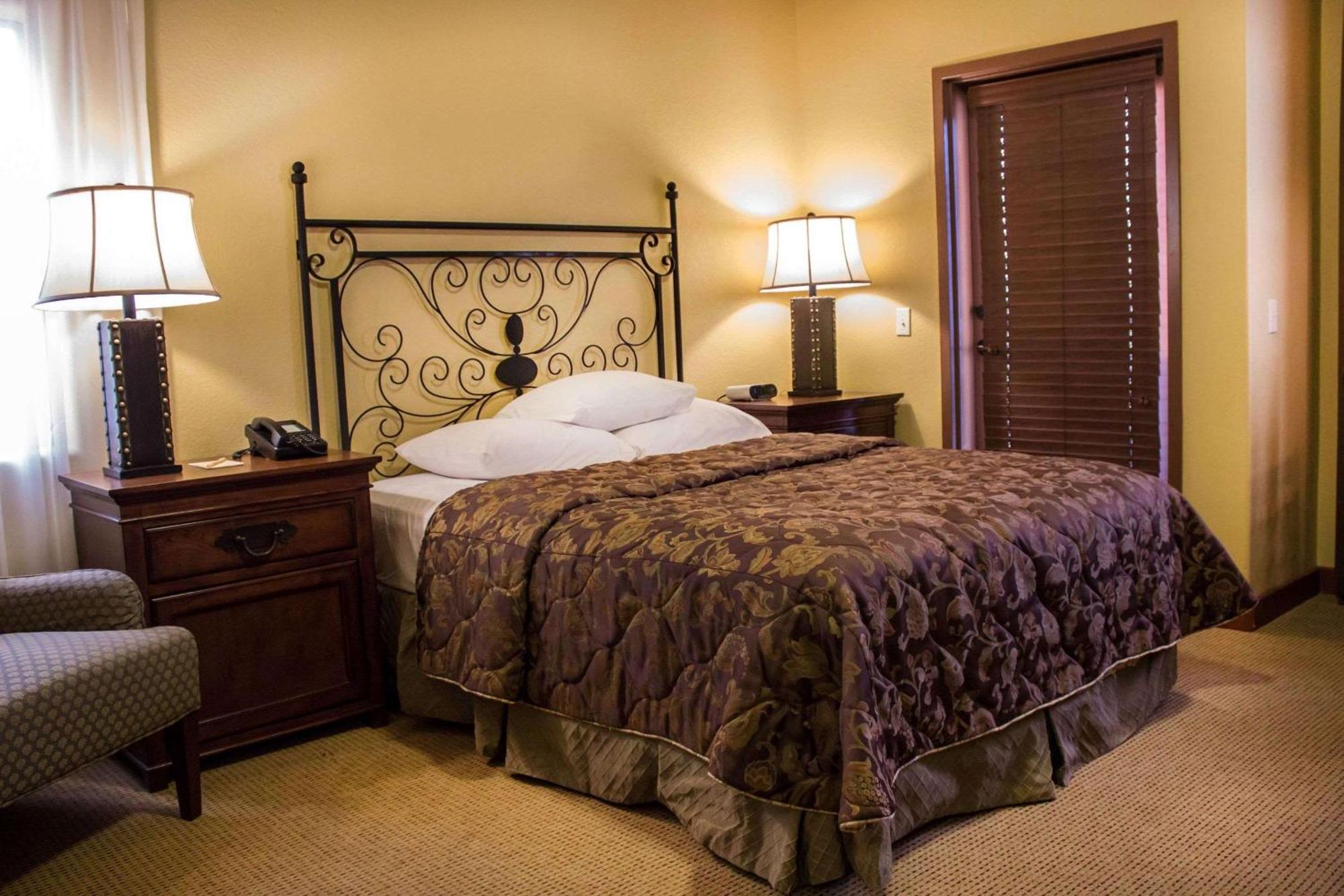 Bluegreen Vacations Cibola Vista Resort And Spa An Ascend Resort Peoria Extérieur photo