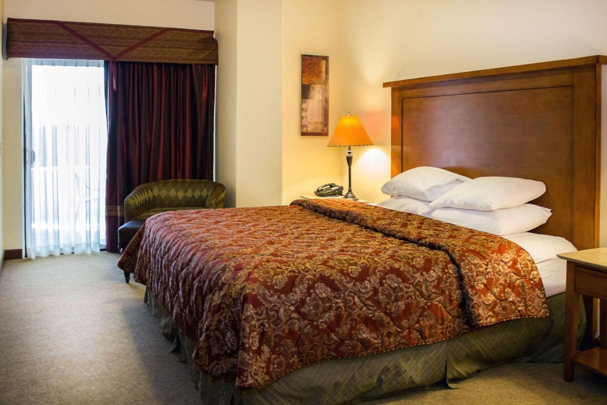 Bluegreen Vacations Cibola Vista Resort And Spa An Ascend Resort Peoria Extérieur photo