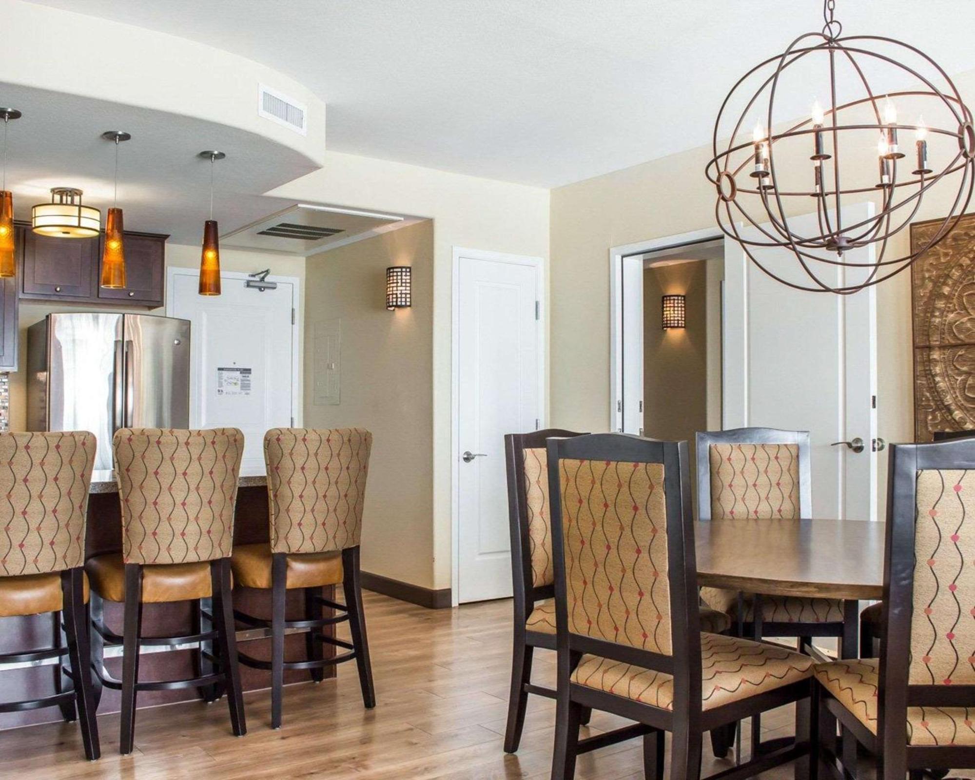Bluegreen Vacations Cibola Vista Resort And Spa An Ascend Resort Peoria Extérieur photo