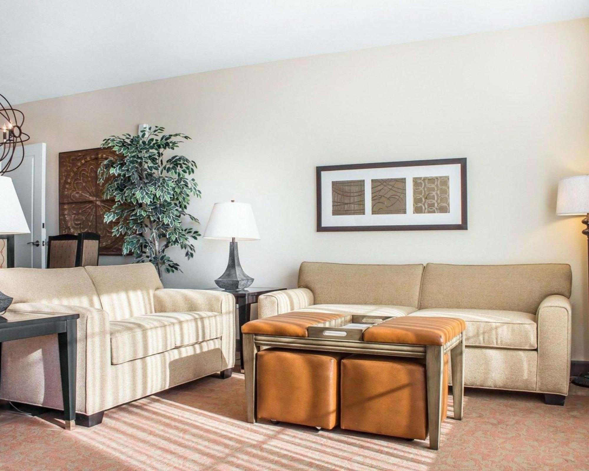 Bluegreen Vacations Cibola Vista Resort And Spa An Ascend Resort Peoria Extérieur photo
