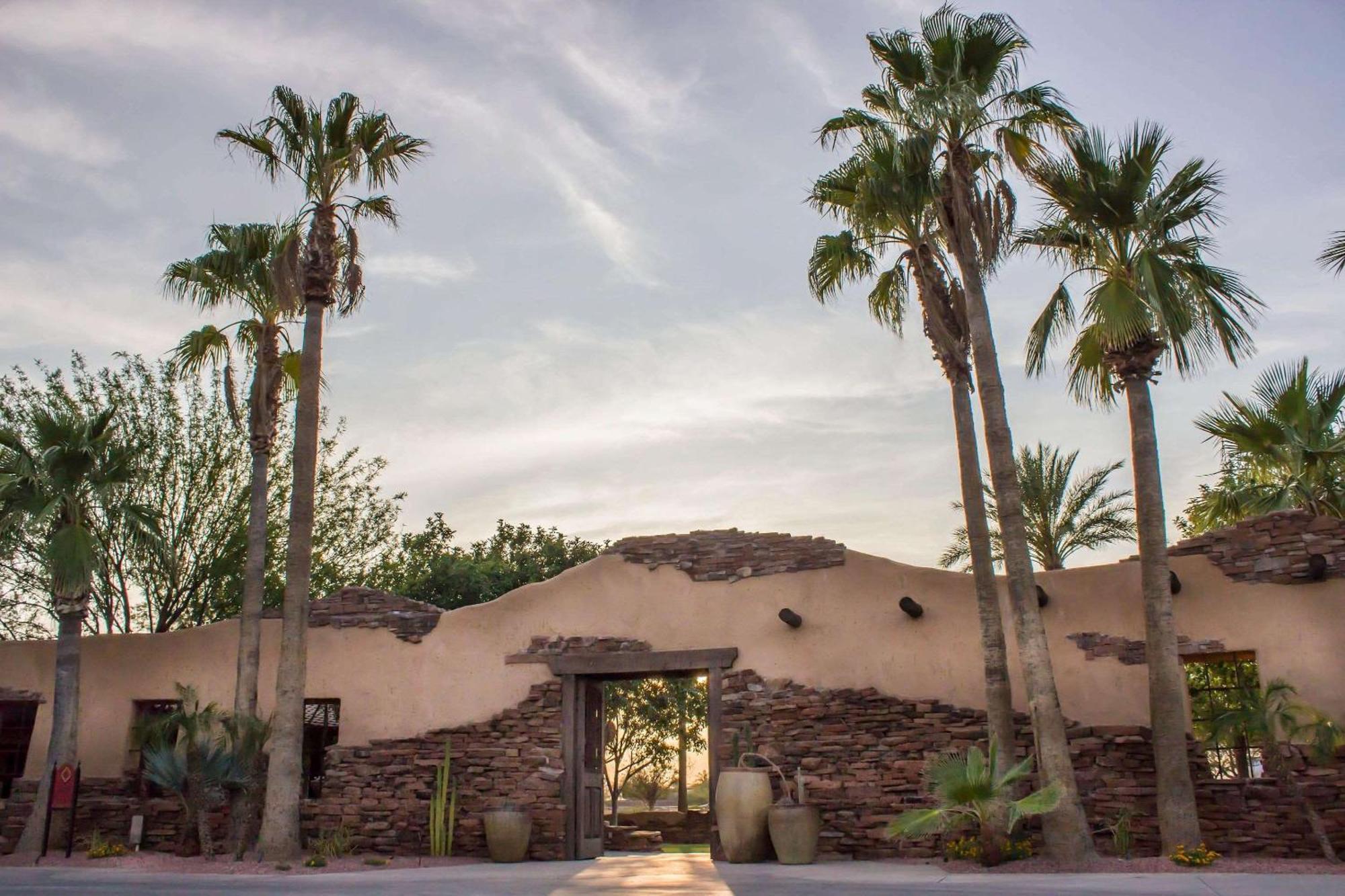 Bluegreen Vacations Cibola Vista Resort And Spa An Ascend Resort Peoria Extérieur photo